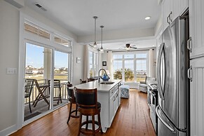 Exhibit E 2 Bedroom Townhouse