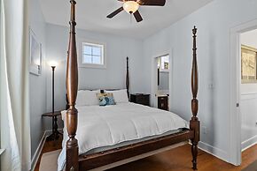 Exhibit E 2 Bedroom Townhouse