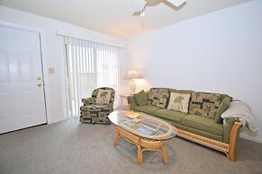 Club Ocean Villas Ii 108 2 Bedroom Condo