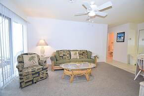 Club Ocean Villas Ii 108 2 Bedroom Condo