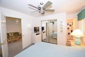 Club Ocean Villas Ii 108 2 Bedroom Condo