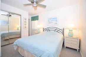 Club Ocean Villas Ii 108 2 Bedroom Condo