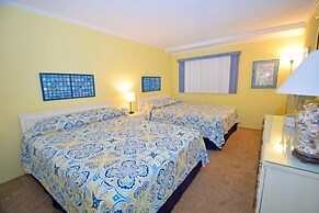 Ocean Place 416 3 Bedroom Condo