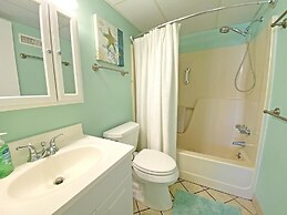 Ocean Place 416 3 Bedroom Condo