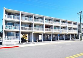 Mirabella 1d 1 Bedroom Condo