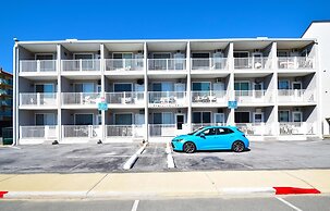 Mirabella 1d 1 Bedroom Condo