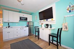 Mirabella 1d 1 Bedroom Condo