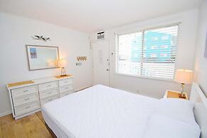 Mirabella 1d 1 Bedroom Condo