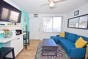 Mirabella 1d 1 Bedroom Condo