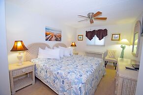 Thunder Island 148d 2 Bedroom Condo