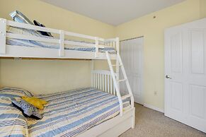 Playa Flamingo 104 2 Bedroom Condo