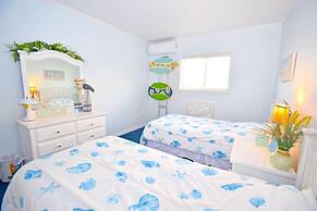 Sea Raider Iv 303 3 Bedroom Condo