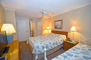 Thunder Island 14a 2 Bedroom Condo