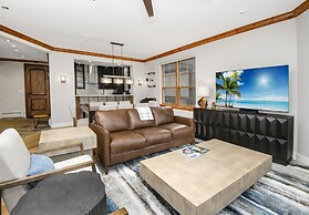 Brookside Townhome 103 3 Bedroom Townhouse