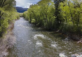 Brookside Townhome 103 3 Bedroom Townhouse
