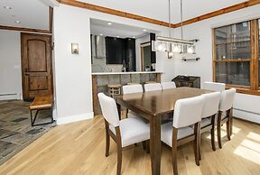 Brookside Townhome 103 3 Bedroom Townhouse