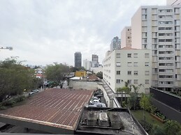 Esquina Pinheiros