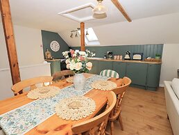 Corner Cottage