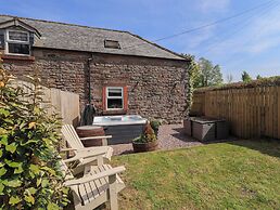 Corner Cottage