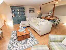 Corner Cottage