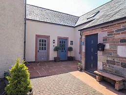 Corner Cottage