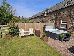 Corner Cottage
