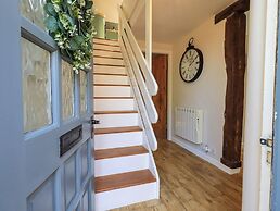 Corner Cottage
