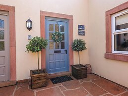 Corner Cottage
