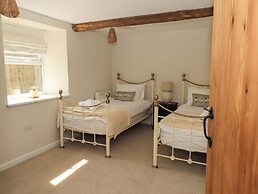 Corner Cottage