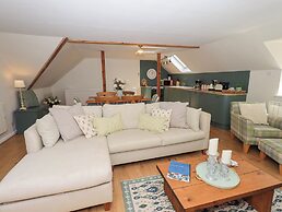 Corner Cottage