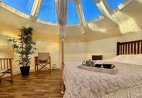 Stargazer Tent 1