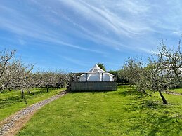 Stargazer Tent 1