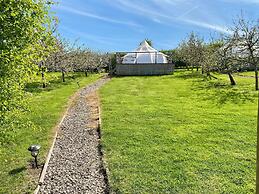 Stargazer Tent 1
