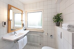 Saar City Hotel
