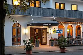 Saar City Hotel