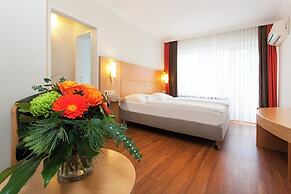 Saar City Hotel