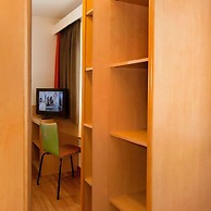 Saar City Hotel