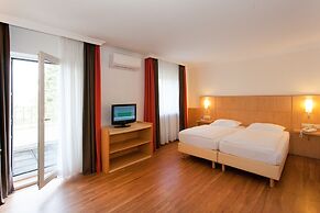 Saar City Hotel