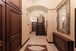 Apartamenty Sun & Snow Sw. Tomasza