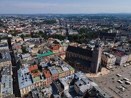 Apartamenty Sun & Snow Sw. Tomasza