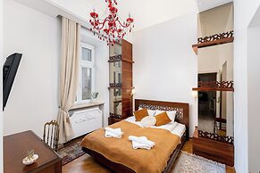 Apartamenty Sun & Snow Sw. Tomasza