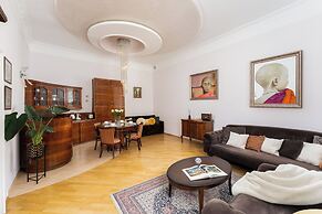 Apartamenty Sun & Snow Sw. Tomasza