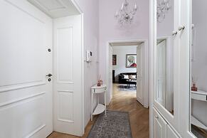 Apartamenty Sun & Snow Sw. Tomasza