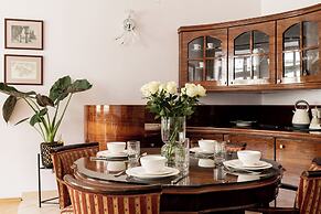 Apartamenty Sun & Snow Sw. Tomasza