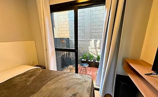 Mini House Lago Santa