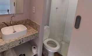 Mini House Lago Santa