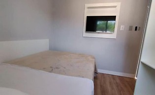 Mini House Lago Santa