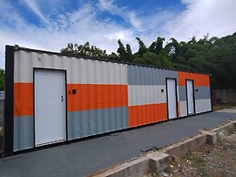 Mini House Lago Santa