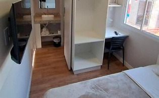 Mini House Lago Santa