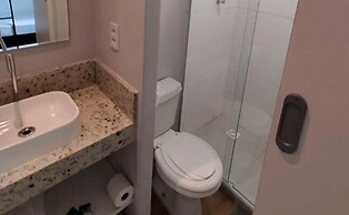 Mini House Lago Santa